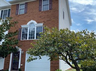 1463 Flowing Spring Ln, Harrisonburg, VA 22801