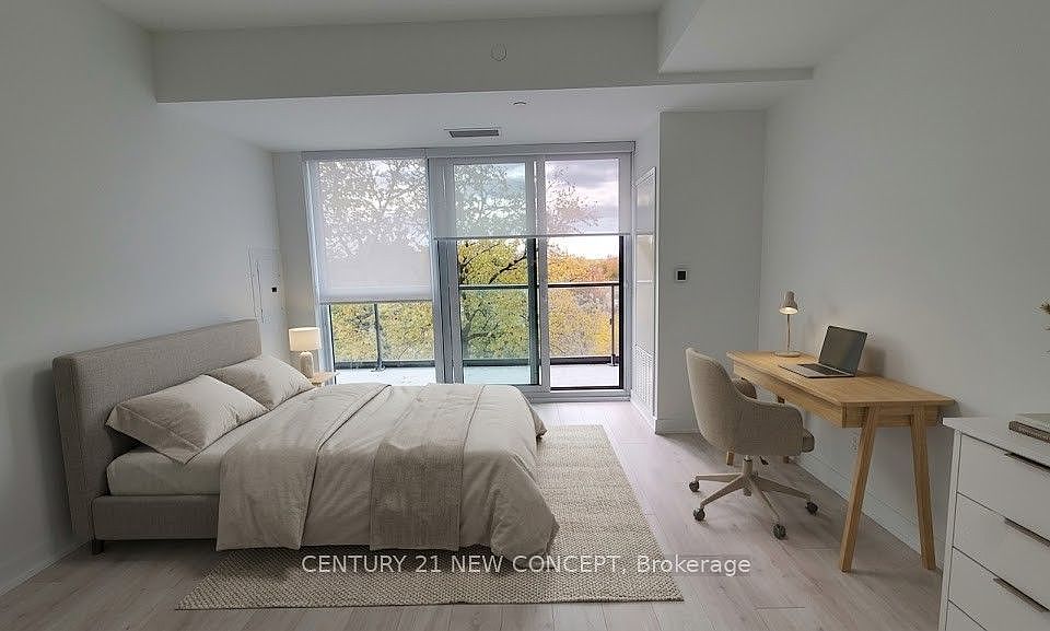 1st image of 181 Sheppard Ave E #422