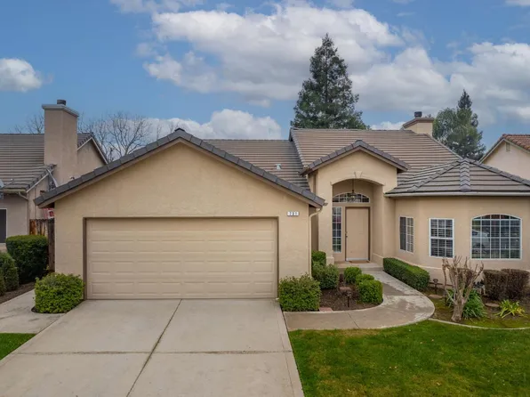 731 Hanson Ave, Clovis, CA 93611