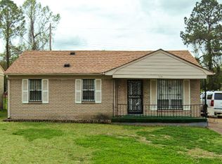 785 Cavalier Dr, Memphis, TN 38109