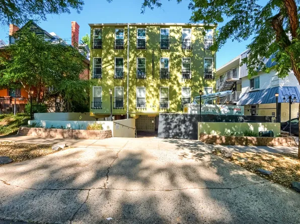 1343 N High St, Denver, CO