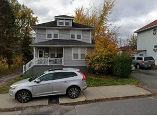 931 Ferdinand St, Scranton, PA 18508