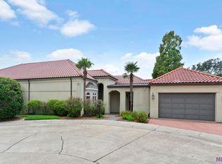 19344 Links Ct, Baton Rouge, LA 70810