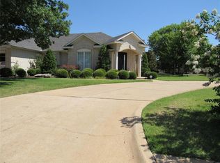 2400 Tierra Rica, Altus, OK 73521