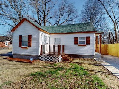 3122 Benjestown Rd, Memphis, TN, 38127