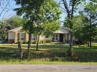7495 Sabathney Rd, Weatherford, TX 76085