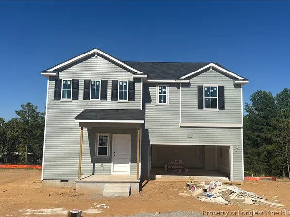 117 Colorado Ct, Spring Lake, NC 28390