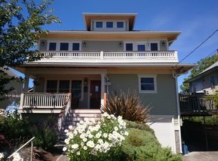 2812 NW 60th St, Seattle, WA 98107