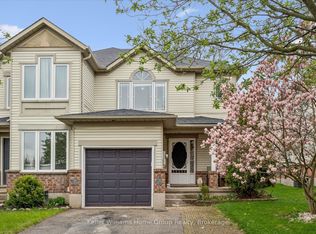 154 Shadow Wood Ct, Waterloo, ON N2K 3W4