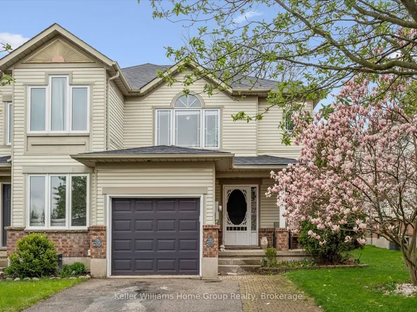 154 Shadow Wood Ct, Waterloo, ON N2K 3W4