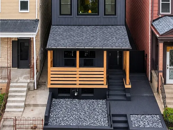 1024 Goehring St, Pittsburgh, PA 15212