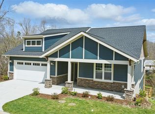 77 Creekside View Dr, Asheville, NC 28804