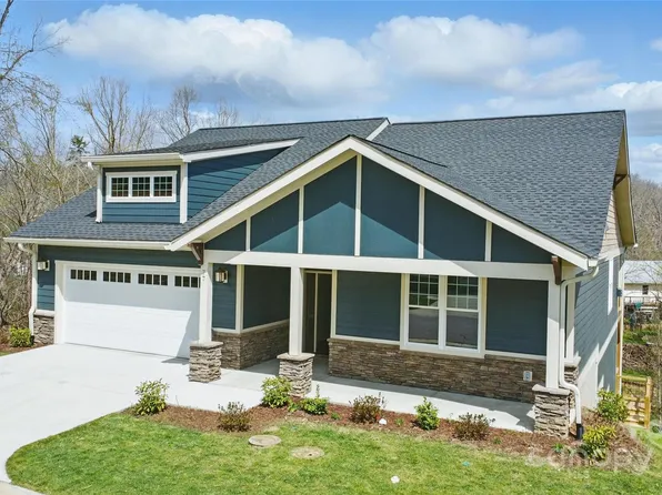 77 Creekside View Dr, Asheville, NC 28804
