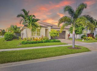 15751 SW Egret Coast Drive, Port Saint Lucie, FL 34987