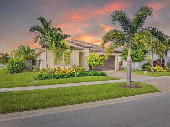 15751 SW Egret Coast Drive, Port St Lucie, FL 34987