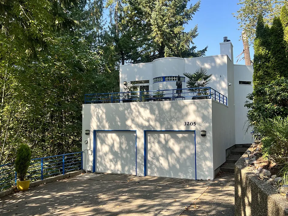 3205 SW Scholls Ferry Ct