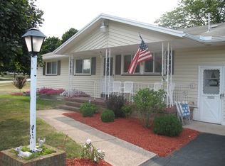 278 Rumson Rd, Rochester, NY 14616