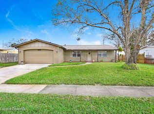 1659 N Singleton Ave, Titusville, FL 32796