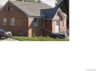 277 Esser Ave, Buffalo, NY 14207