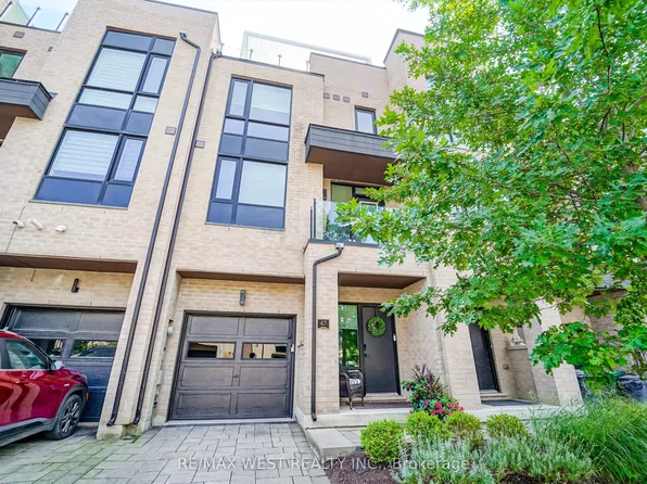 47 Pony Farm Dr, Toronto, ON M9R 0B3