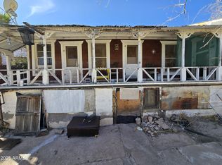 3A Clawson Ave, Bisbee, AZ 85603