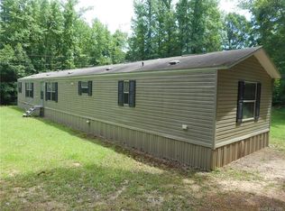 153 Roberson Rd, Minden, LA 71055