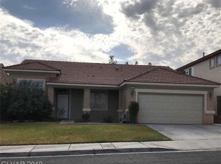 512 Copper View St, Henderson, NV 89052