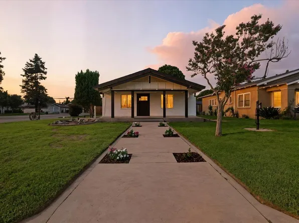 1201 Union St, Kingsburg, CA 93631