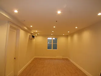 Rented by Joel Weisz, LREB