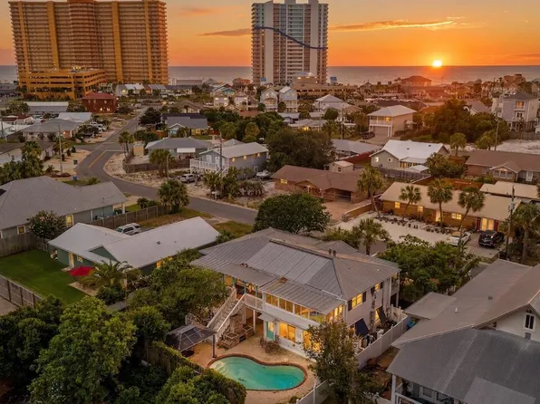 3912 Benbow St, Panama City Beach, FL 32408