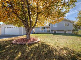 3527 Simpson Dr, Rapid City, SD 57702