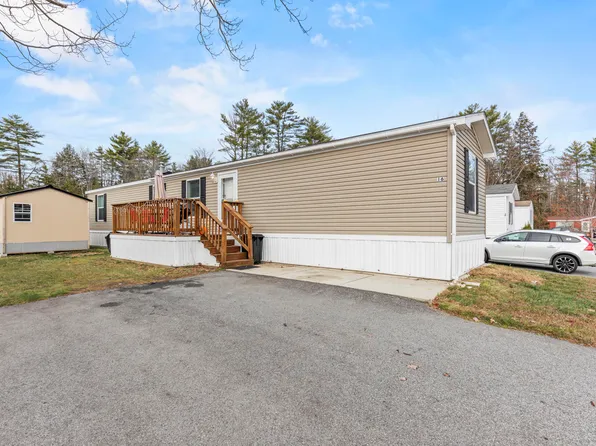 16 Maplewood Drive, Limington, ME 04049