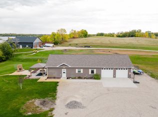 15591 W Little Cormorant Rd, Audubon, MN 56511