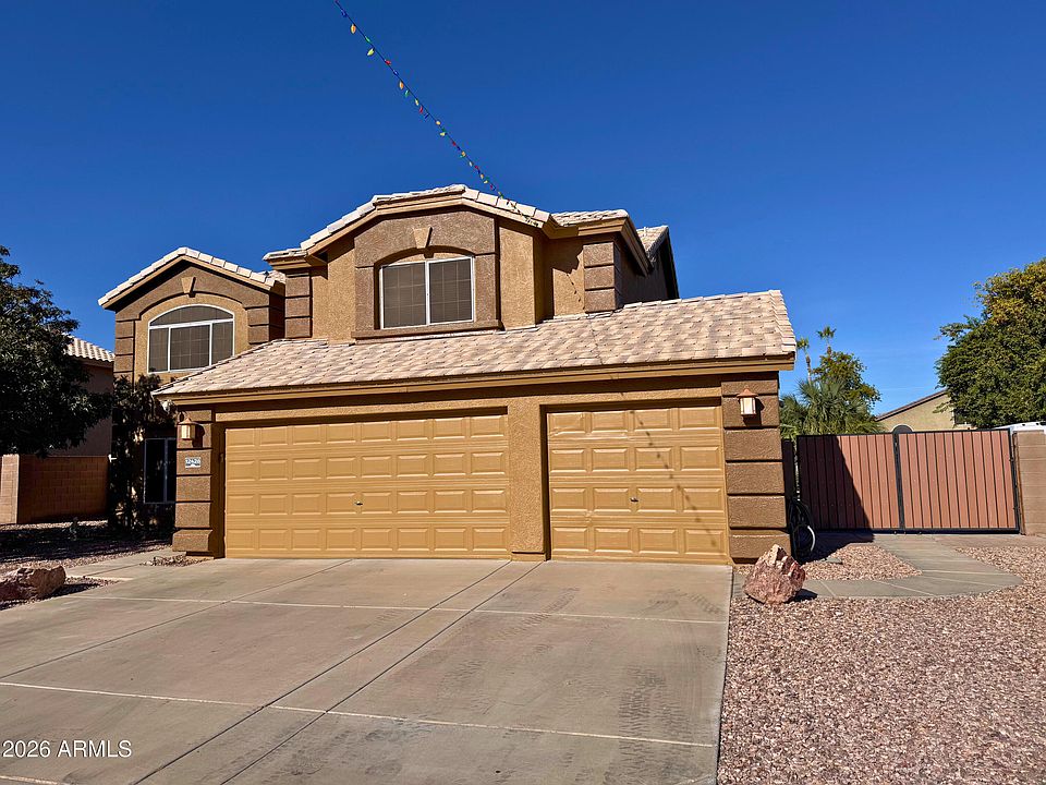 1st image of 12426 W SIERRA Street