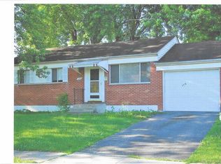 172 W Routzong Dr, Fairborn, OH 45324