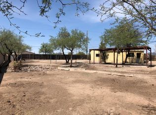 1708 N Navajo St, Tucson, AZ 85745