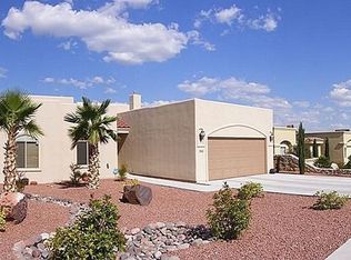 1940 Santa Ines St, Las Cruces, NM 88011