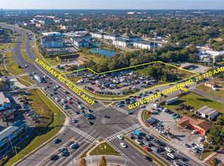 402 S Kirkman Rd LOT 2, Orlando, FL 32811