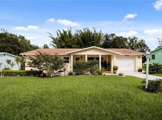 103 S Monroe St, Beverly Hills, FL 34465