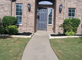 1901 Templegate Dr, McKinney, TX 75072