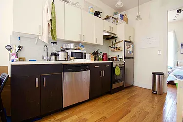 Rented by Simply Brooklyn Realty Inc