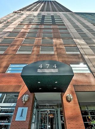 2nd image of 474 N Lake Shore Dr APT 4309