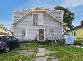 714 S Main St, Attleboro, MA 02703