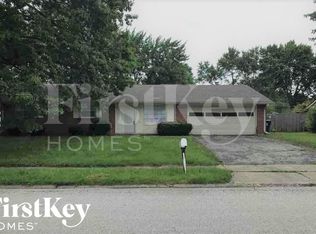 11048 E McDowell Dr, Indianapolis, IN 46229