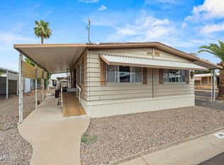 2609 W Southern Ave LOT 398, Tempe, AZ 85282