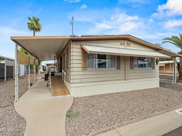 2609 W Southern Avenue #398, Tempe, AZ 85282