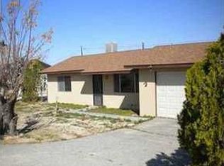 61506 Valley View Dr, Joshua Tree, CA 92252