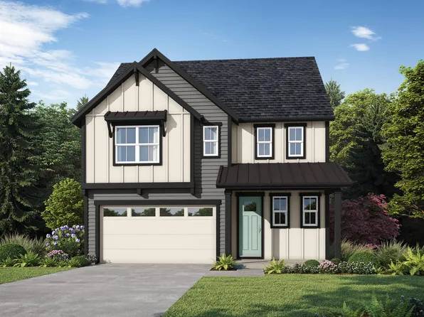 27412 SW Painter Dr, Wilsonville, OR 97070