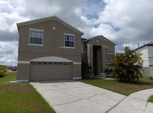2529 Calla Lily Cv, Kissimmee, FL 34758