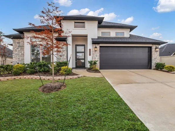 15531 Vauxs Swift Ln, Magnolia, TX 77354